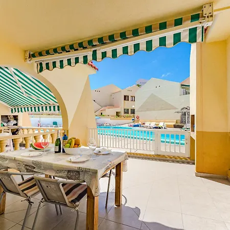 Mareverde Apartment *