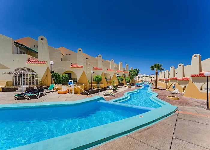 Mareverde Apartment Costa Adeje (Tenerife)