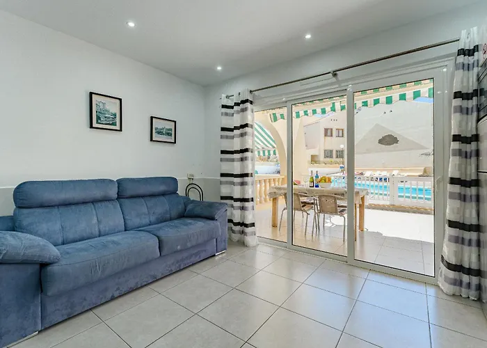 Mareverde Costa Adeje (Tenerife)