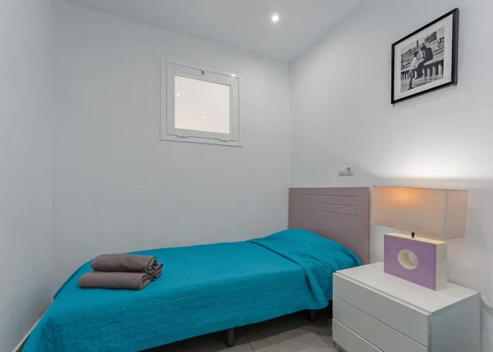 Mareverde Apartment Costa Adeje (Tenerife)