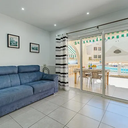 Mareverde Адехе