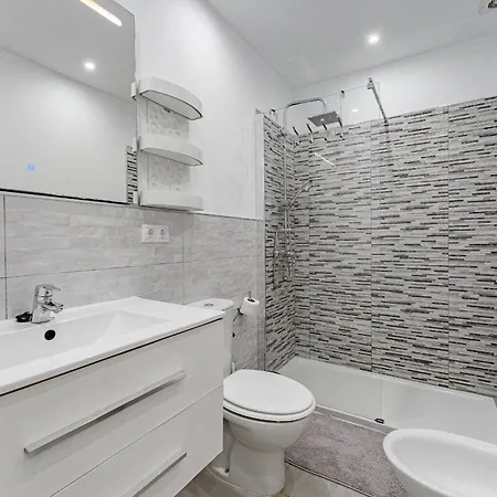 Mareverde * Адехе