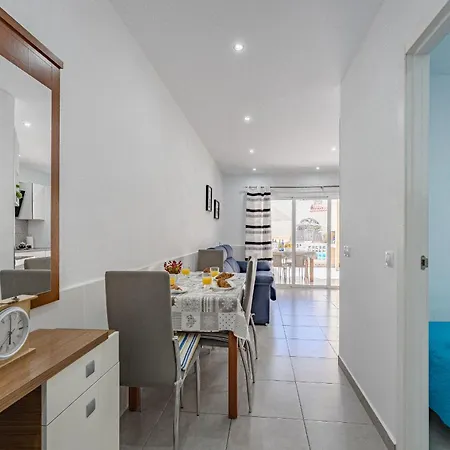 Mareverde Апартаменты