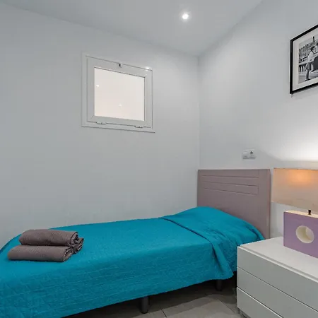 Mareverde Apartament Costa Adeje (Tenerife)