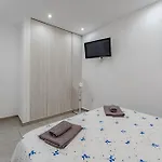 Апартаменти Mareverde *