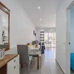 Mareverde Апартаменти