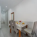 Апартаменти Mareverde *